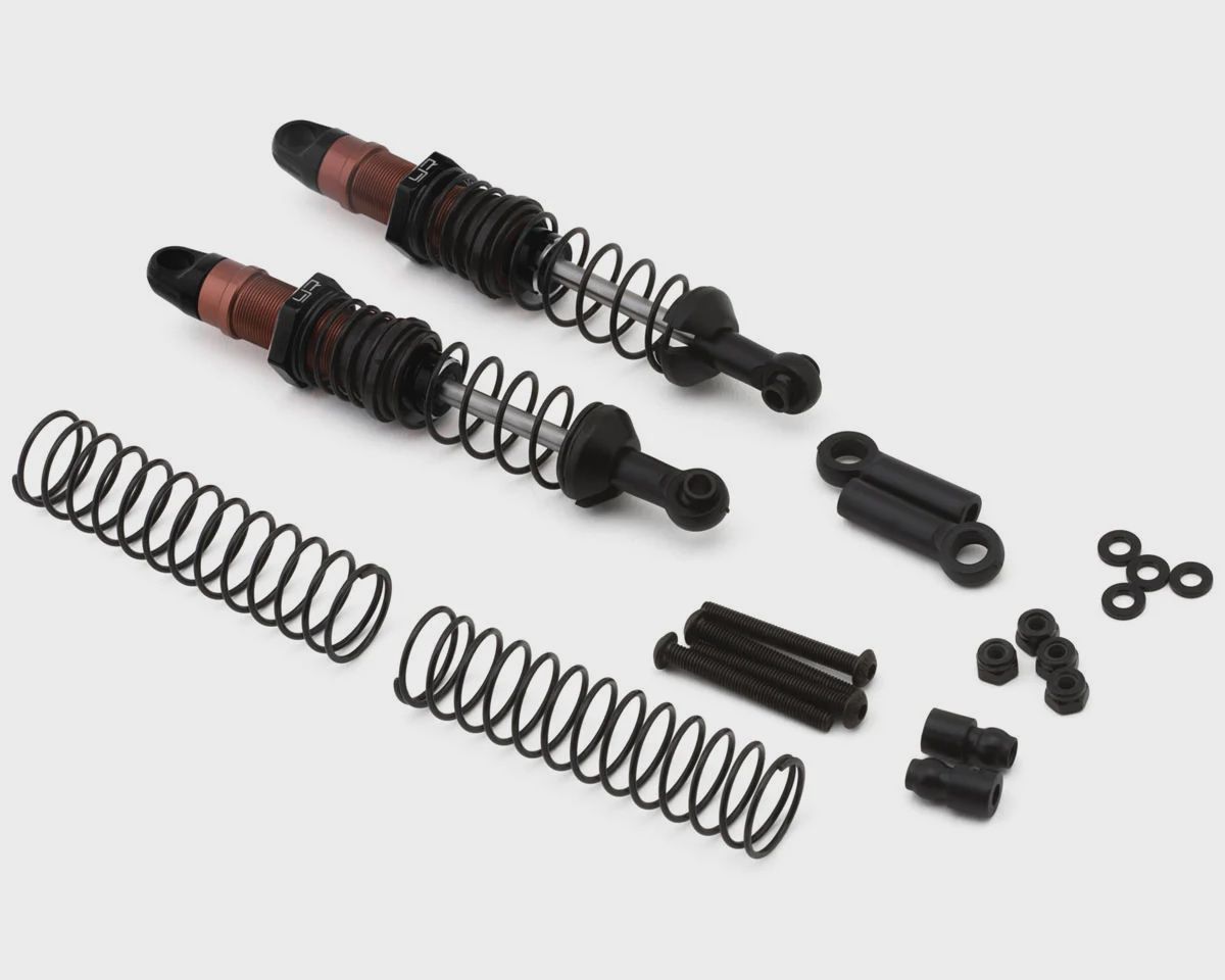 YEA-DDC-090BK
