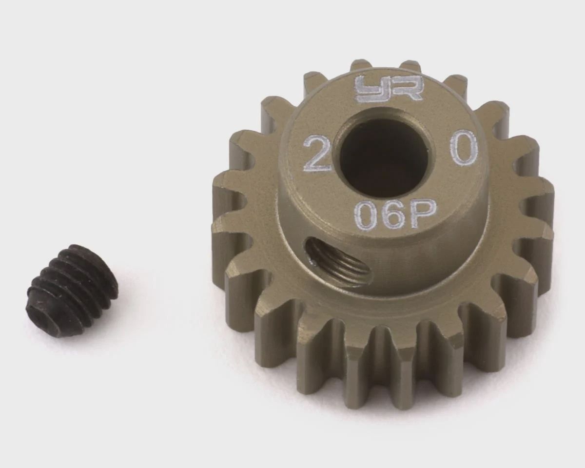YEA-MG-06P20T