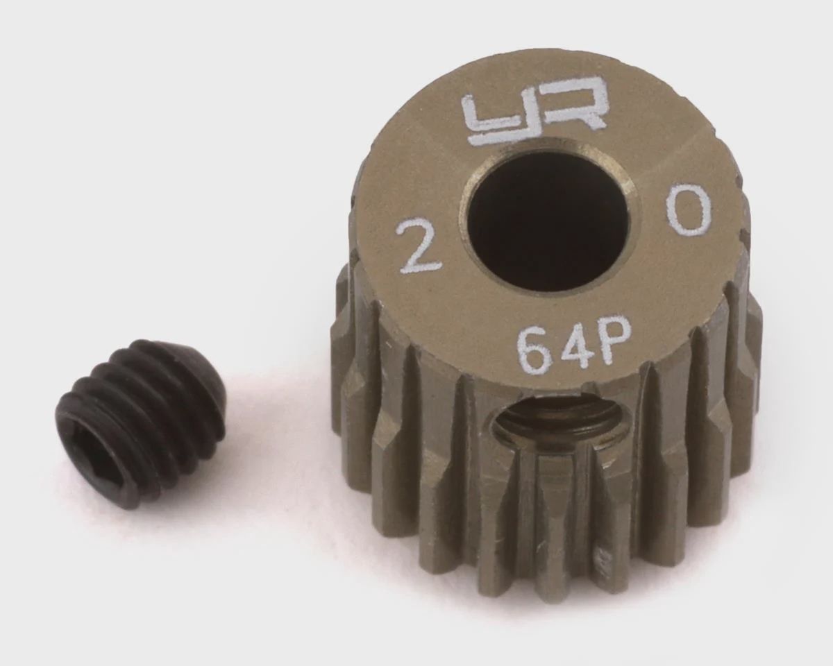 YEA-MG-64020