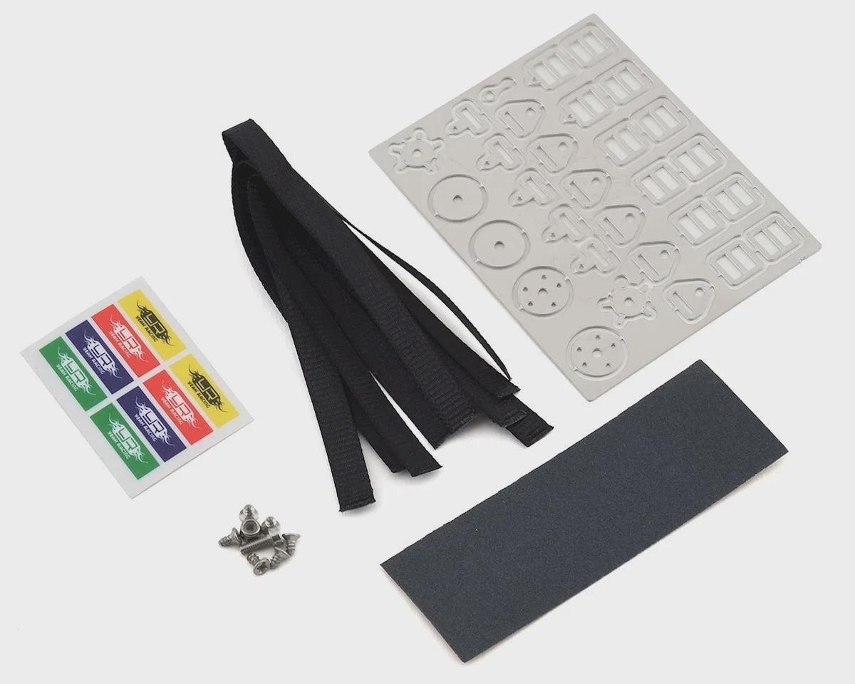 YEA-YA-0558BK