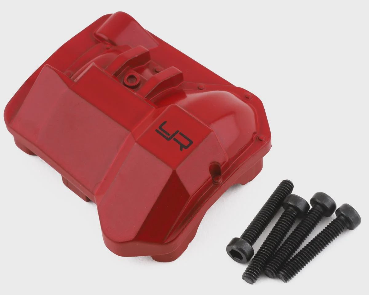 YEA-TRX4-047RD