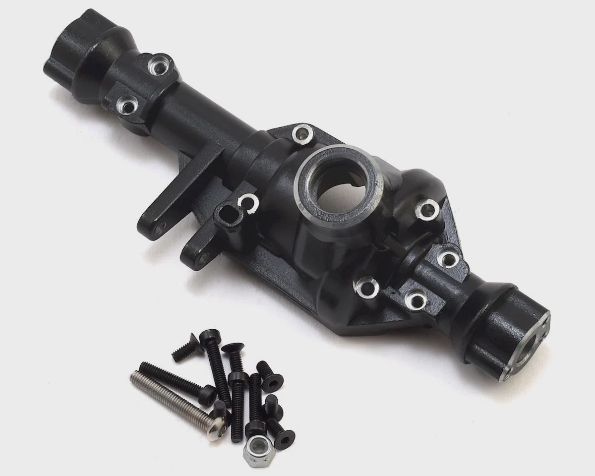 YEA-TRX4-045BK