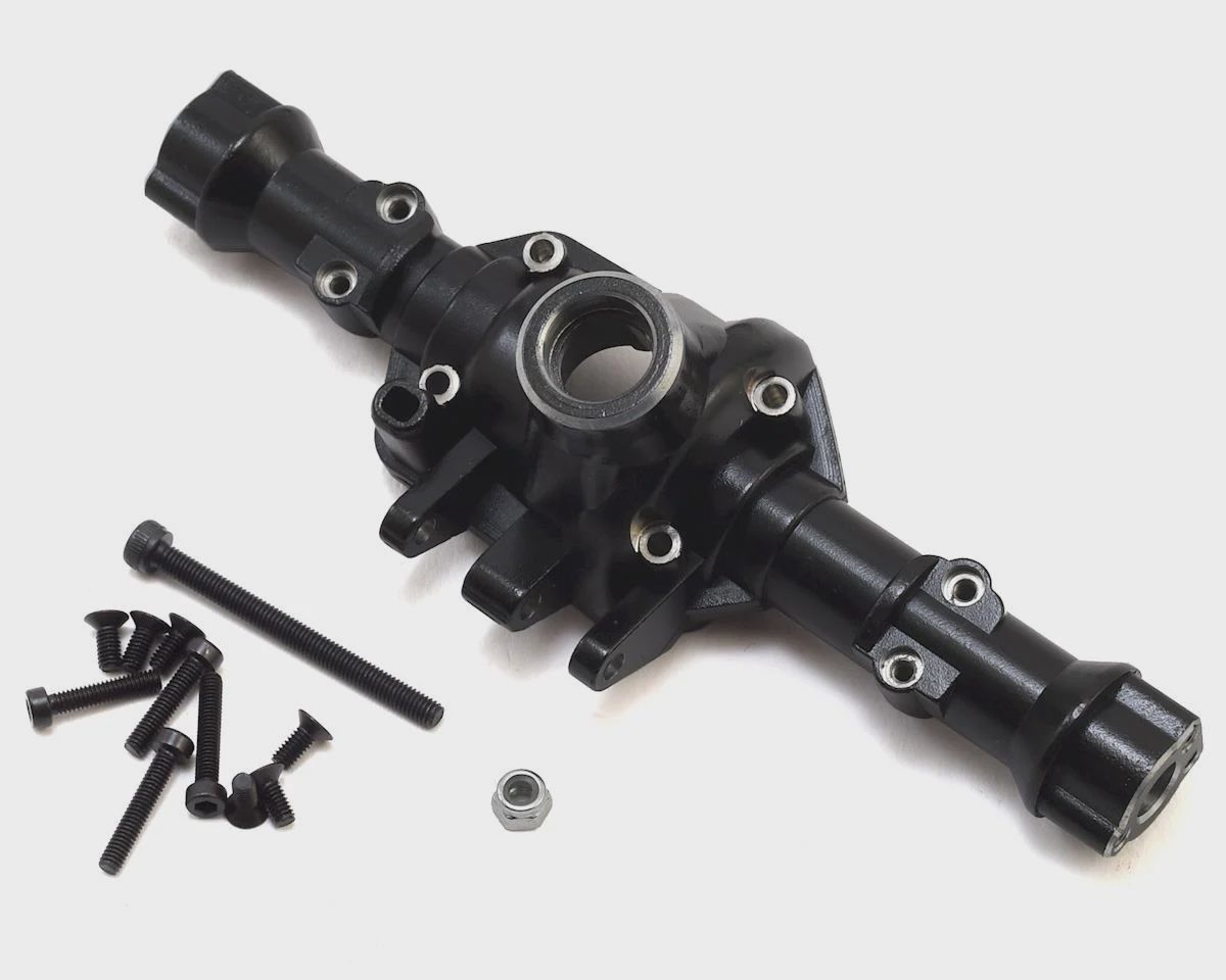 YEA-TRX4-046BK