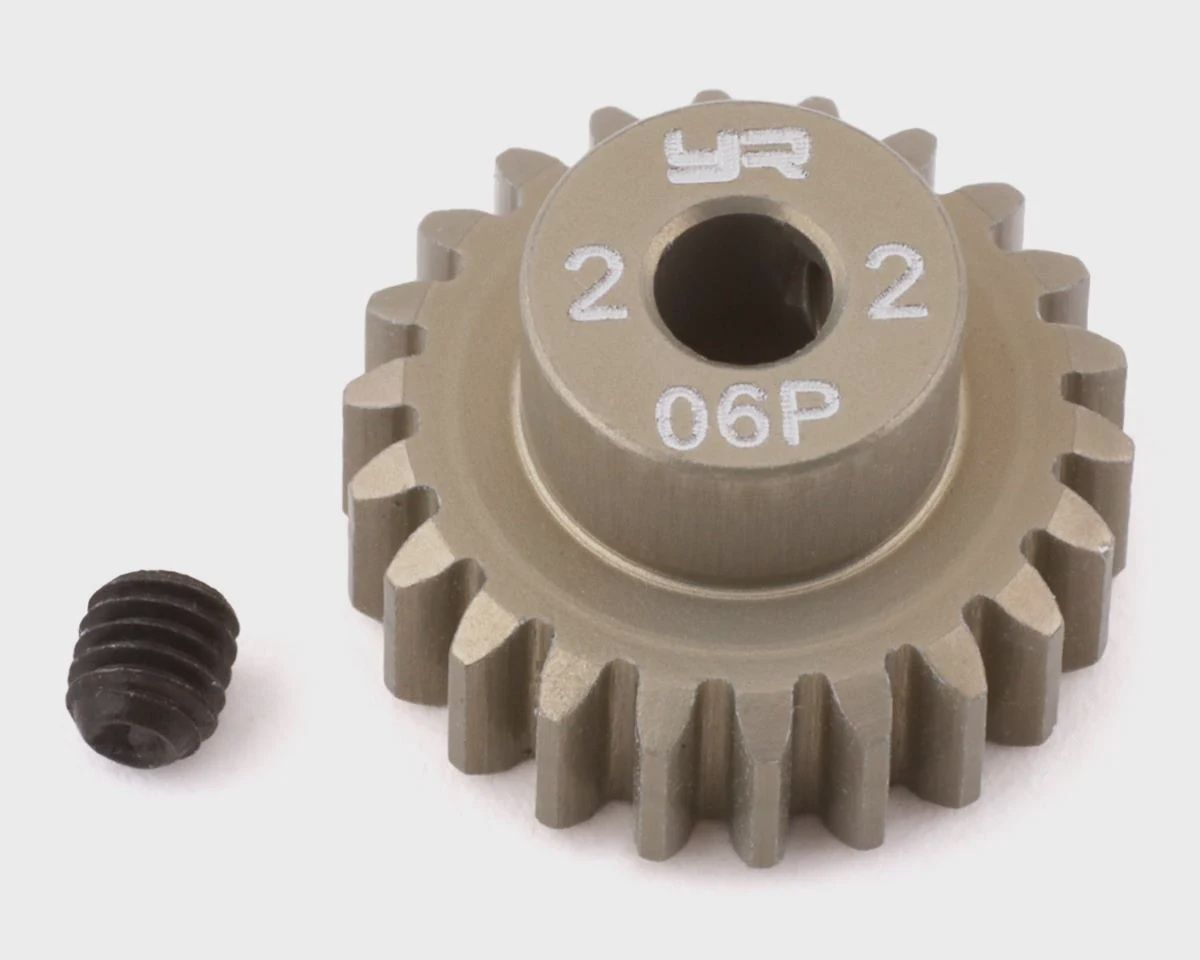 YEA-MG-06P22T