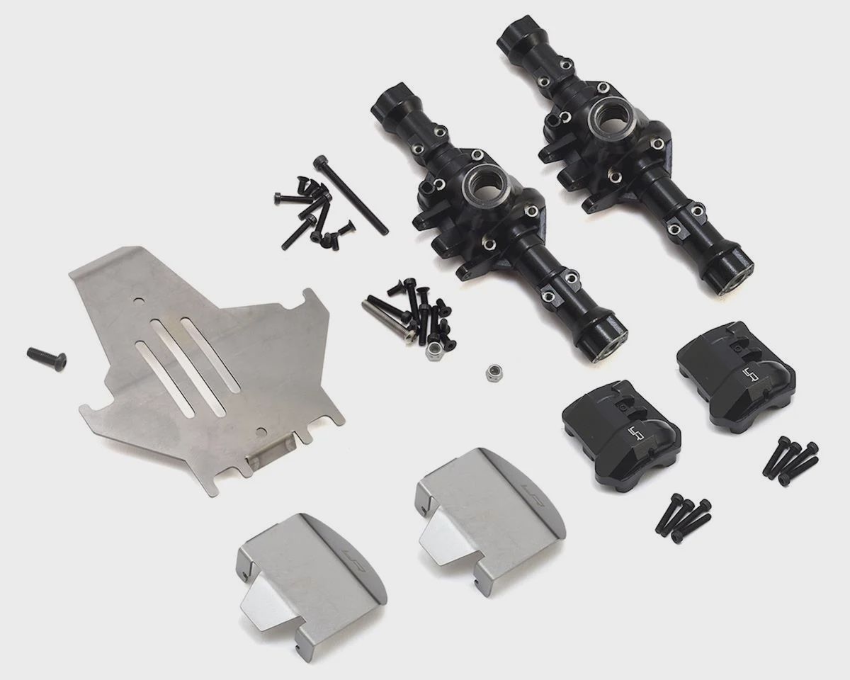 YEA-TRX4-S02
