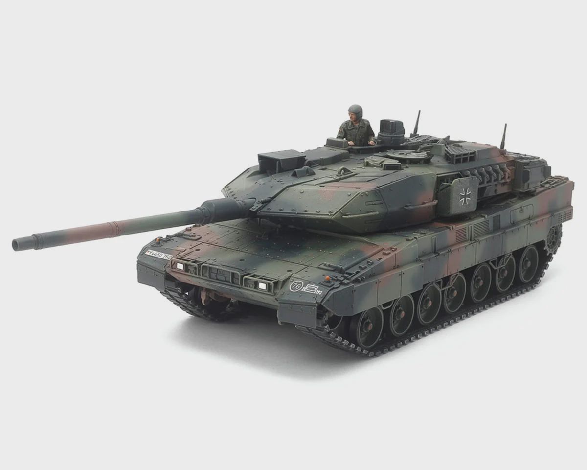 TAM32607