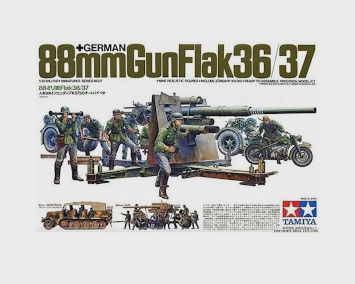 TAM35017