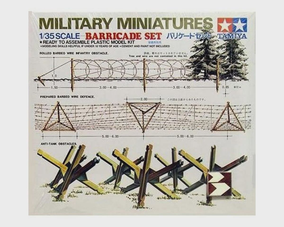 TAM35027