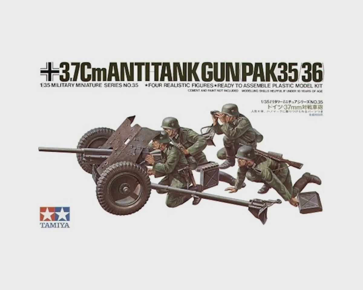 TAM35035