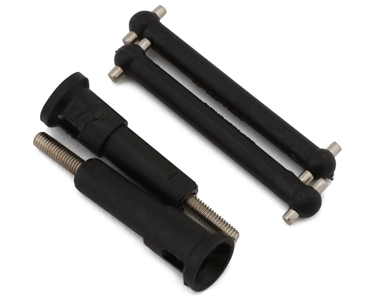 Maverick Atom Rear Driveshaft &amp; Axles (2) — MVK150516