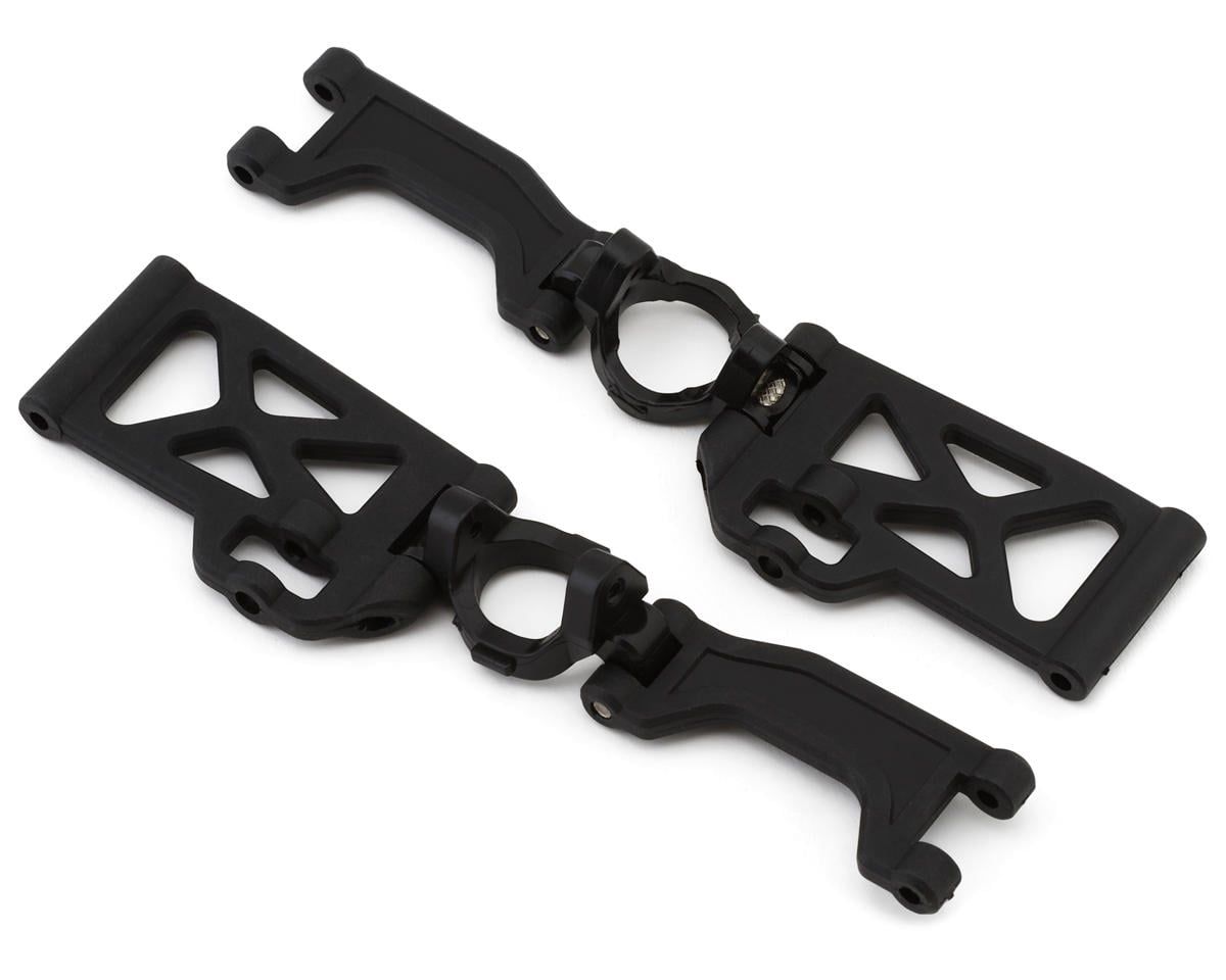Maverick Atom Front Suspension Arms Assembly (2) — MVK150510