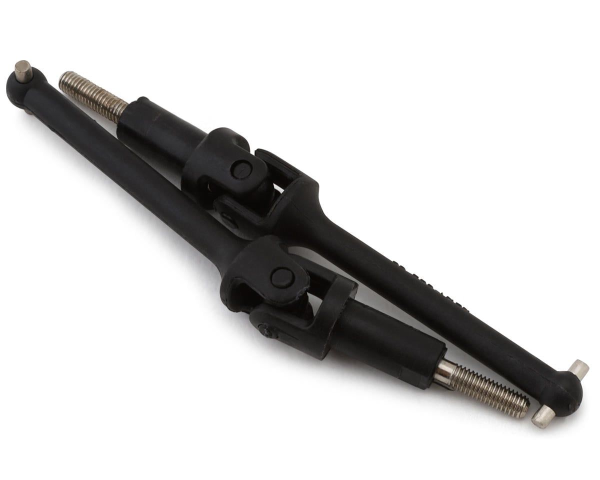 Maverick Atom Front Universal Driveshafts (2) — MVK150517