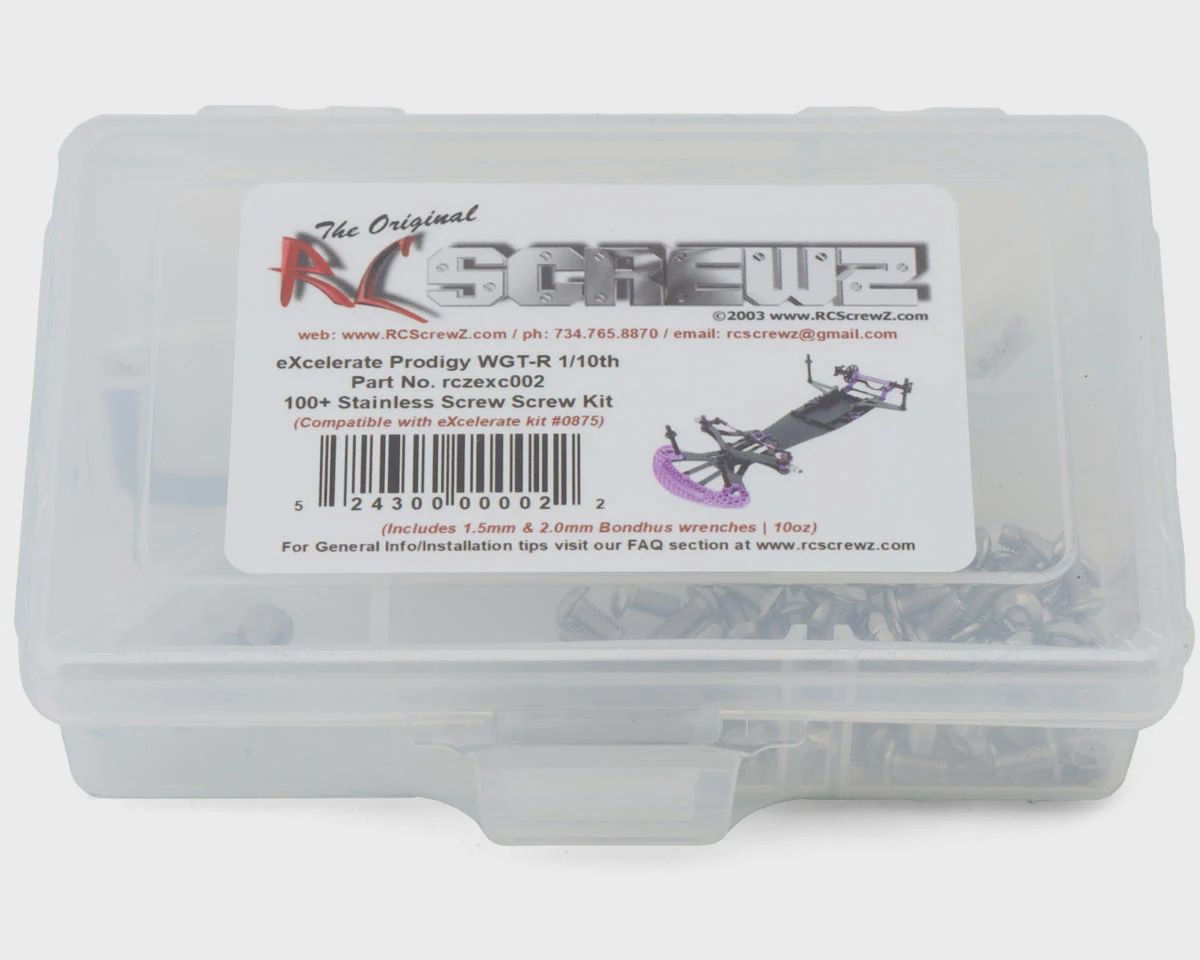 RCZEXC002