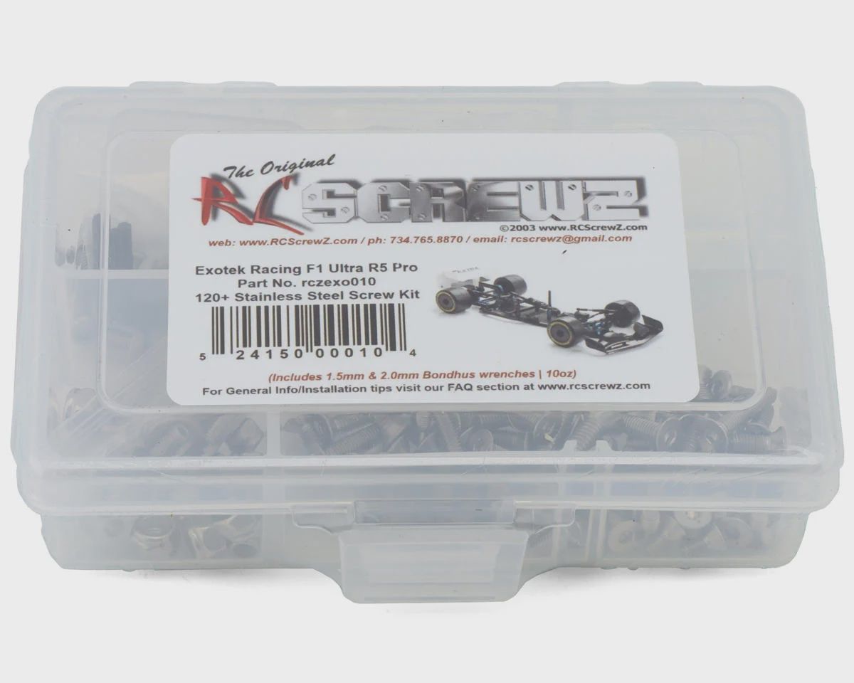 RCZEXO010