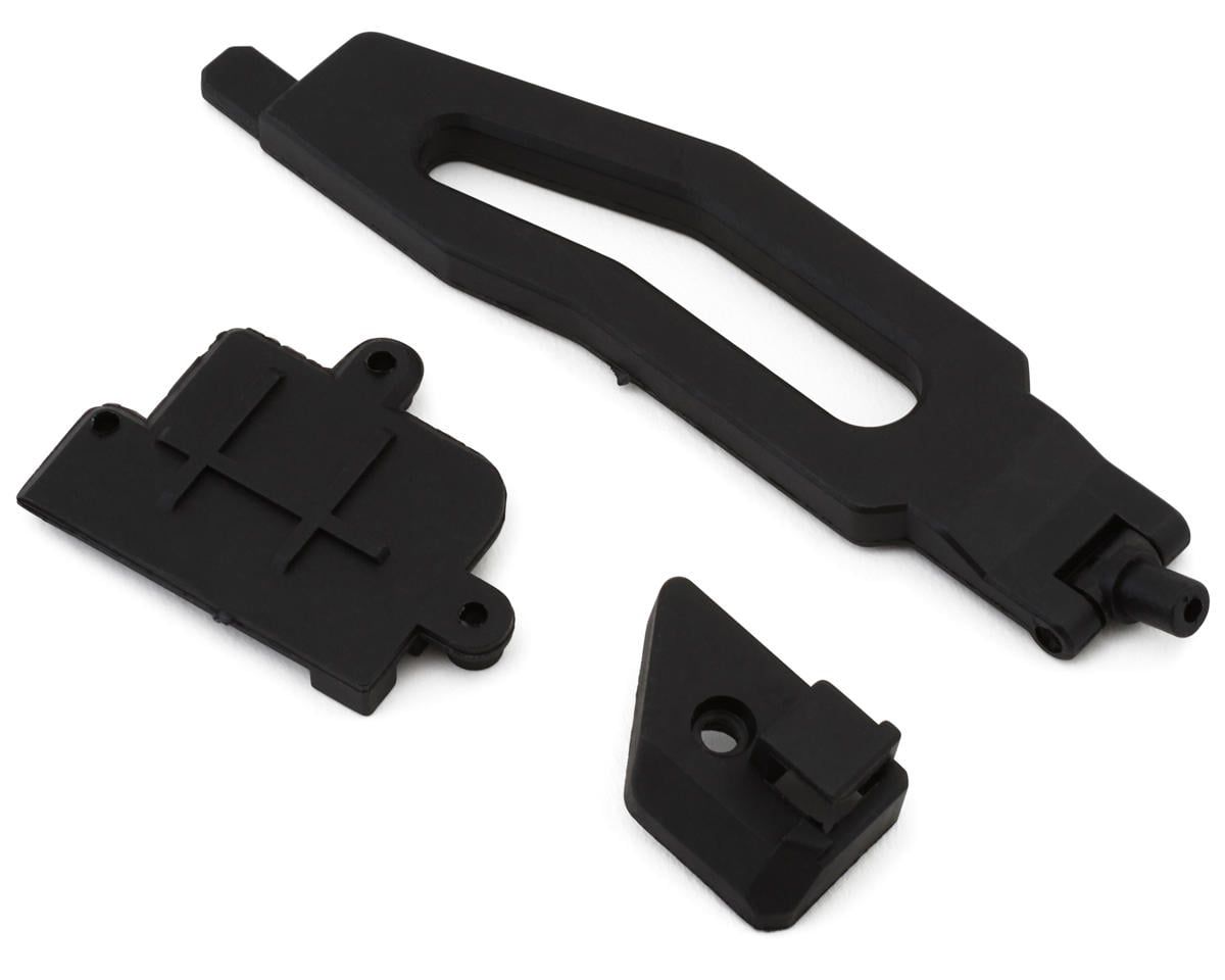 Maverick Atom Chassis Part Set — MVK150506