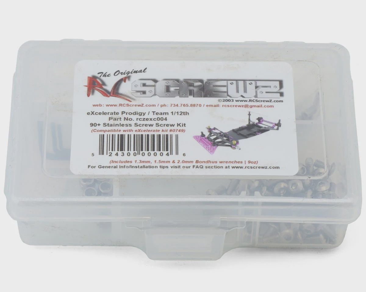 RCZEXC004