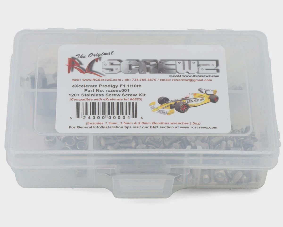 RCZEXC001
