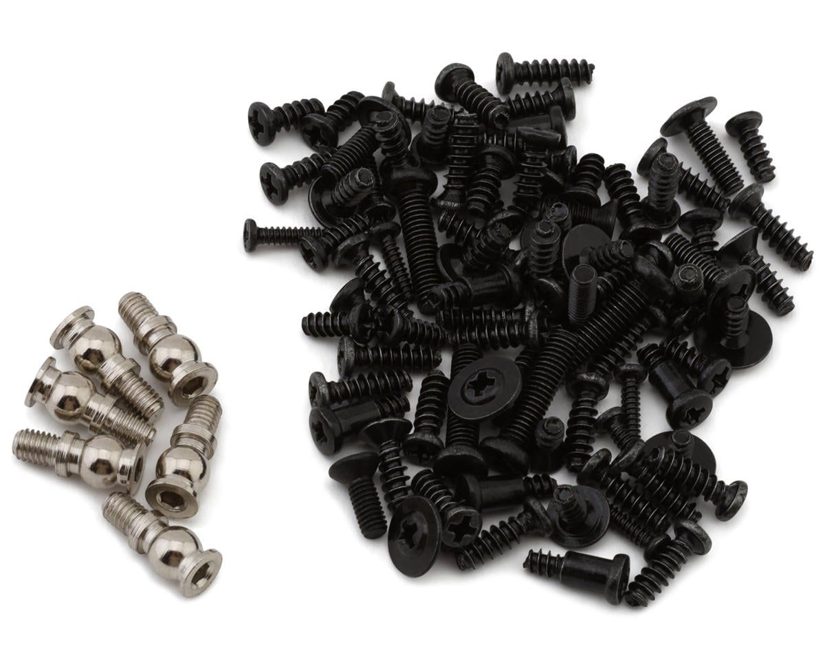 Maverick Atom Hardware Set — MVK150530