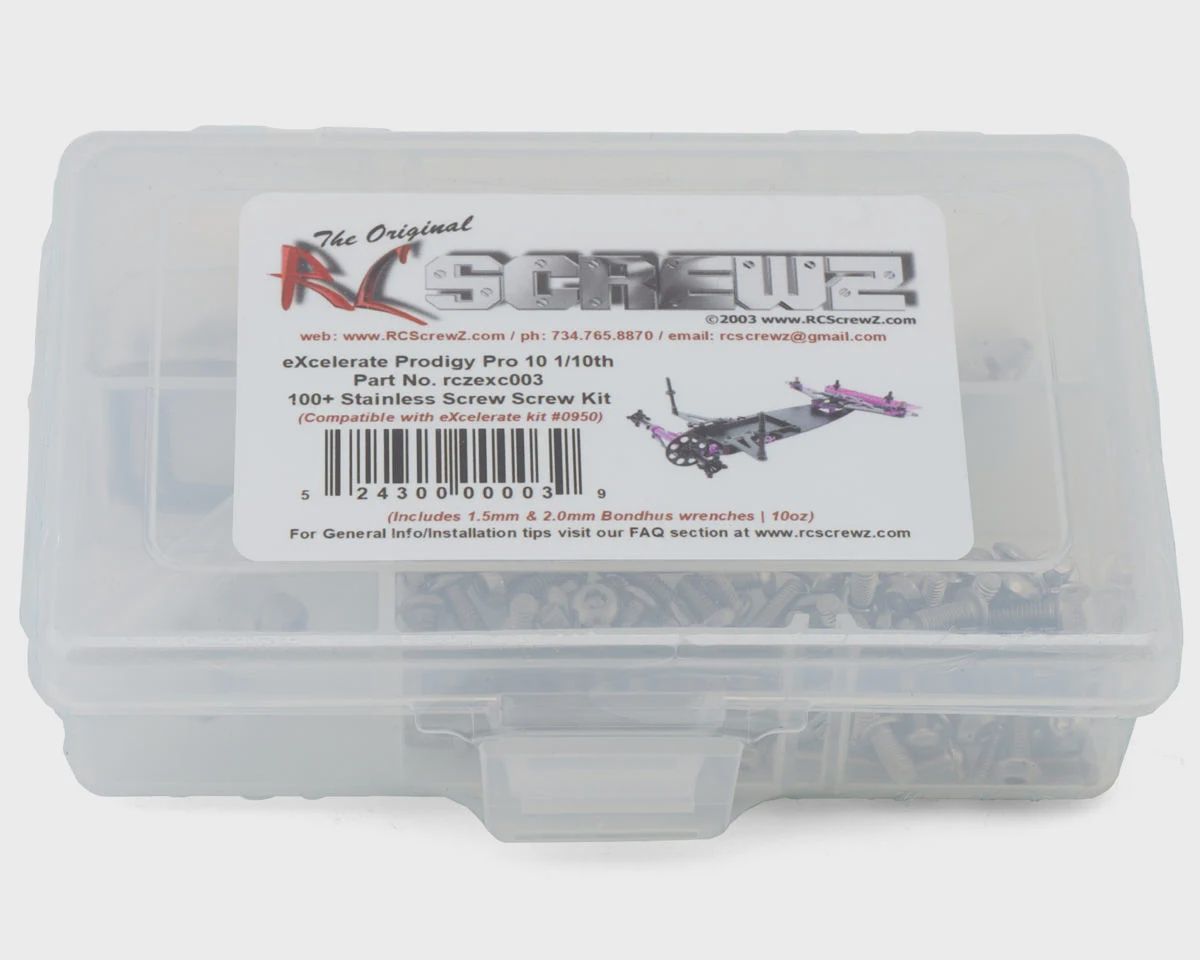RCZEXC003