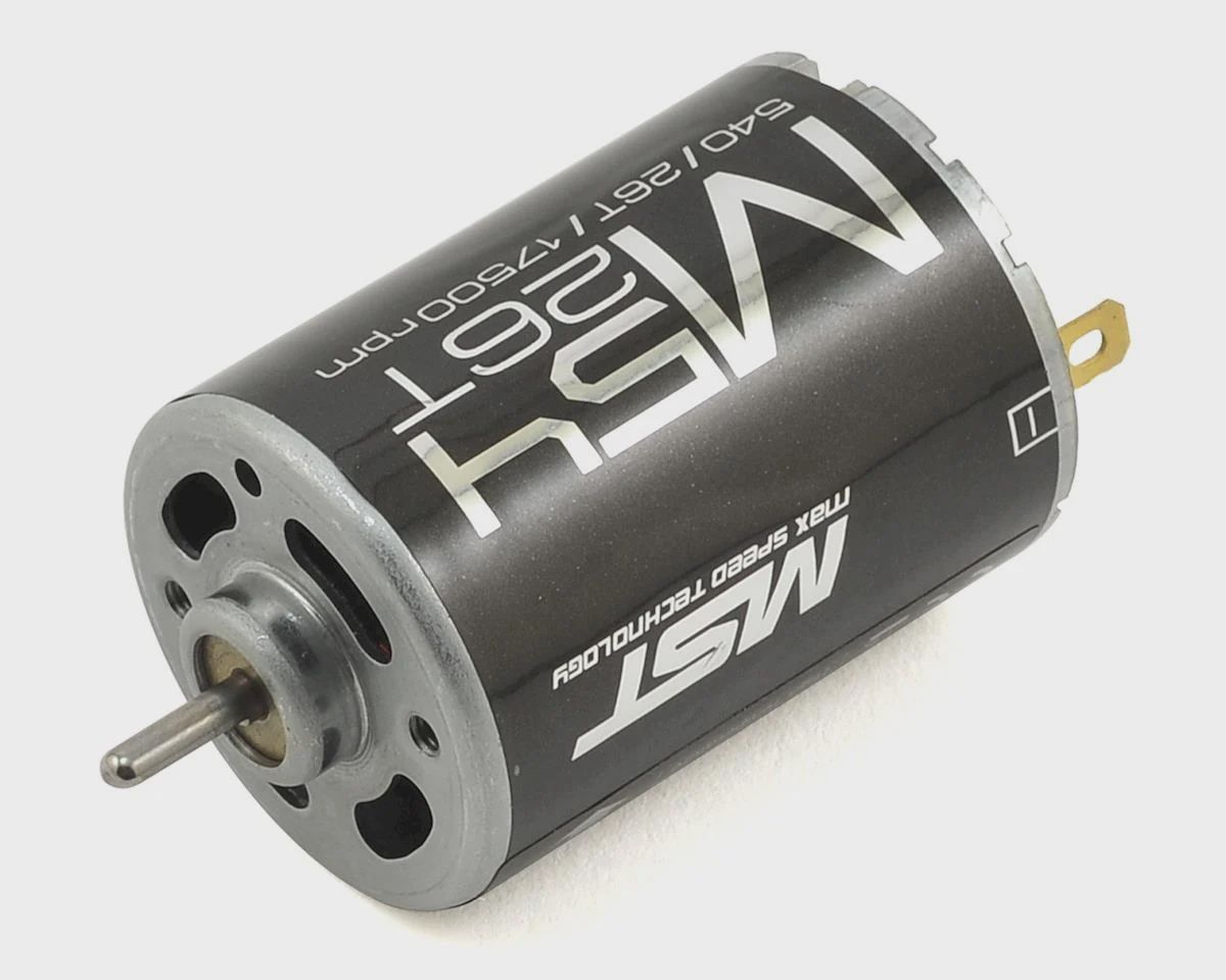 MXS-601010