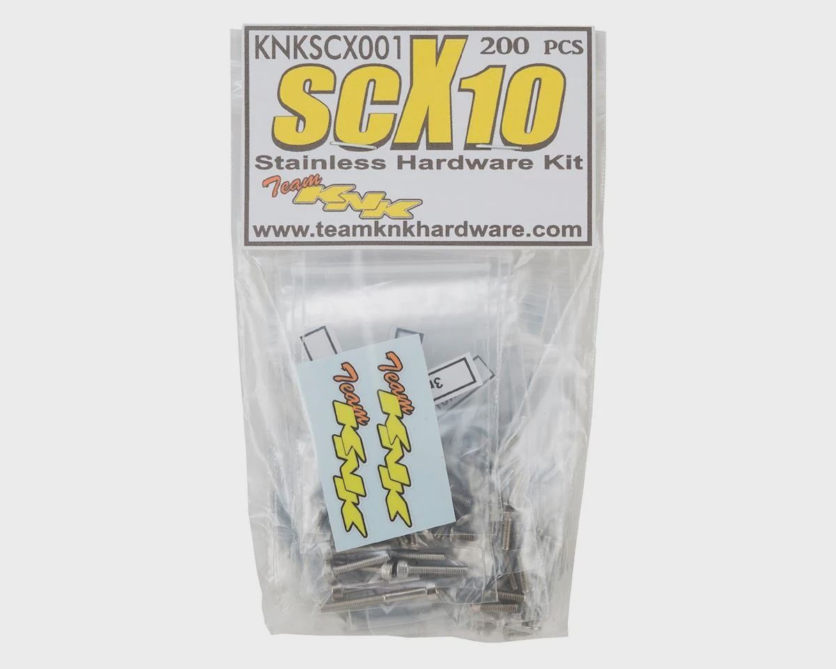 KNKSCX001