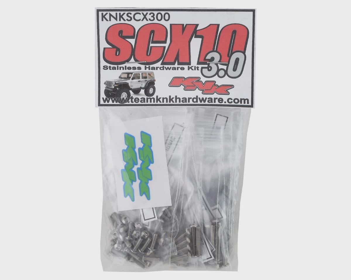 KNKSCX300