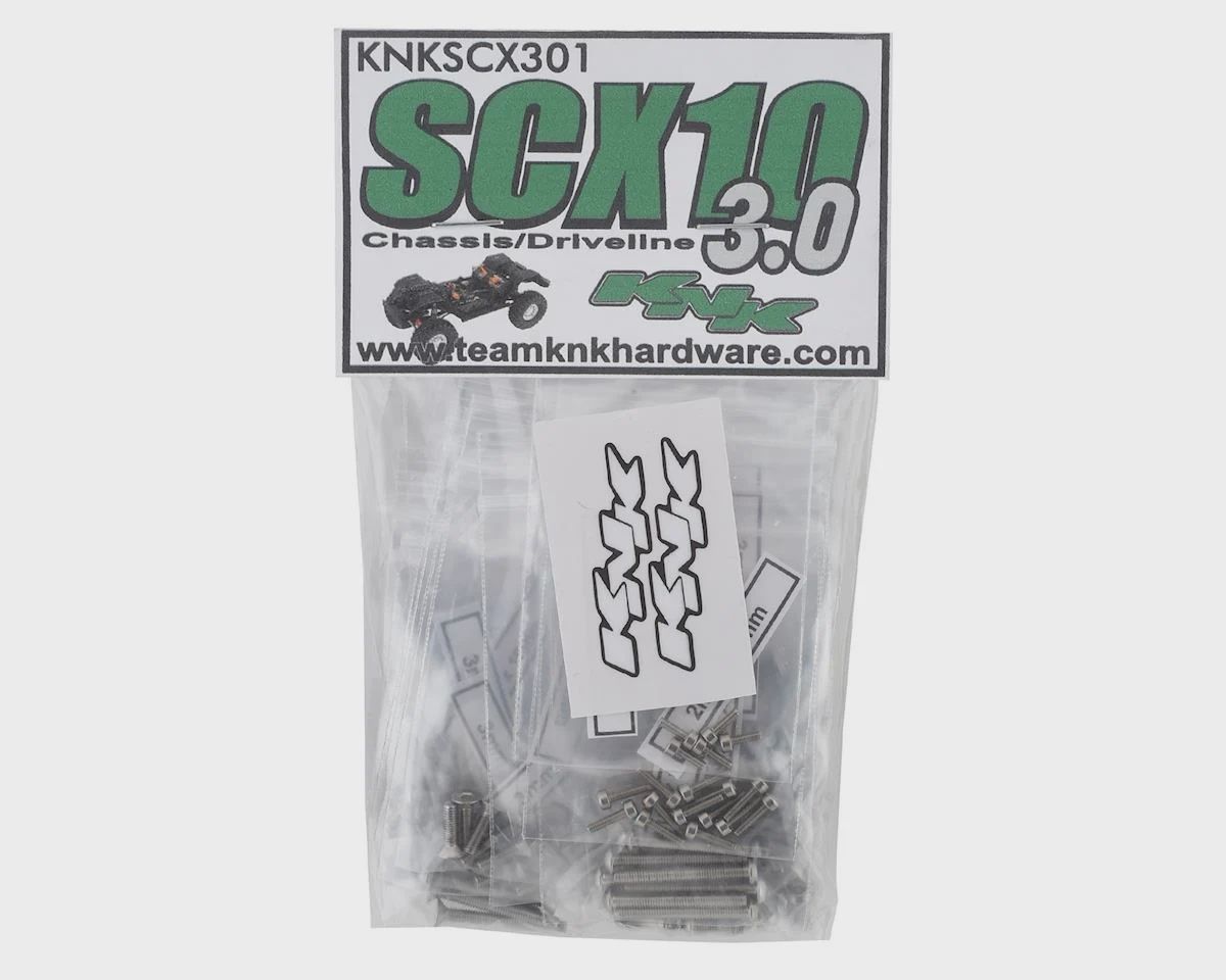 KNKSCX301