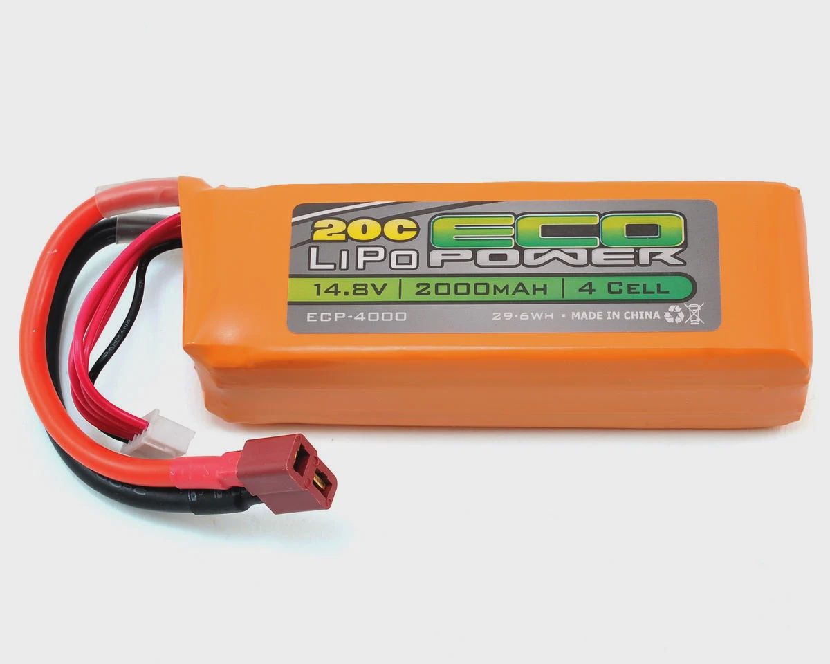 ECP-4000