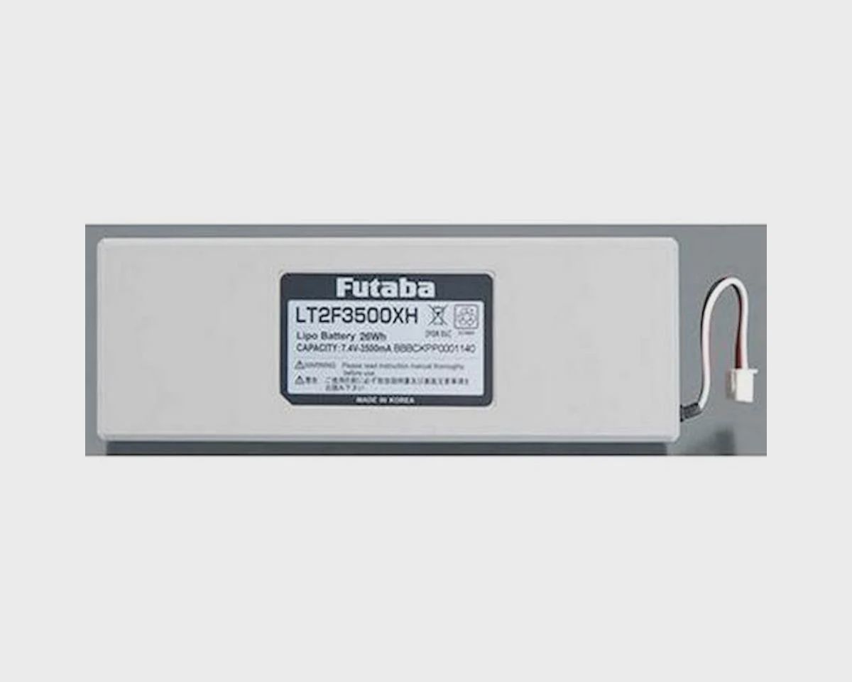 FUTLT2F3500XH