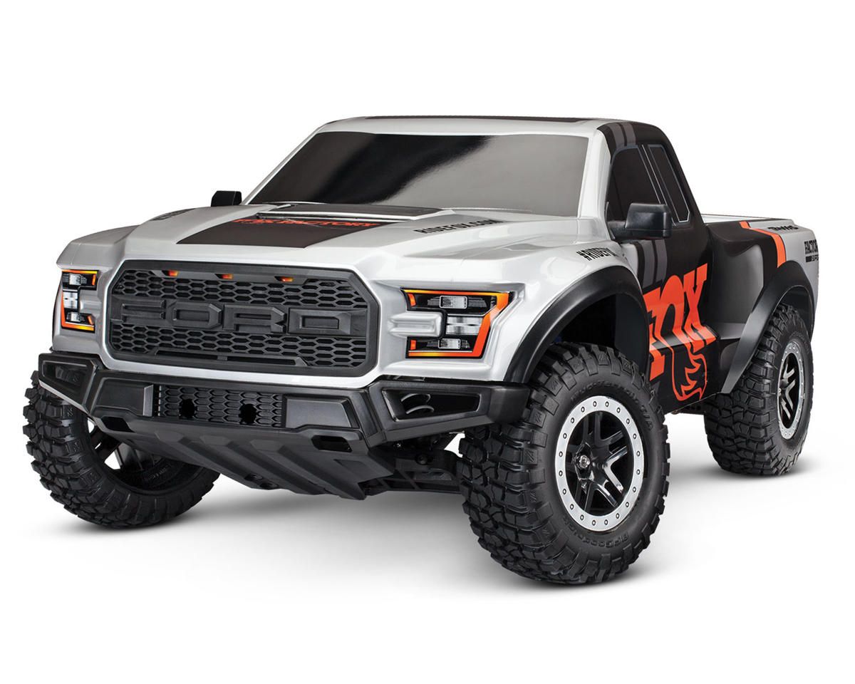 Raptor Brushless (BL-2s)
