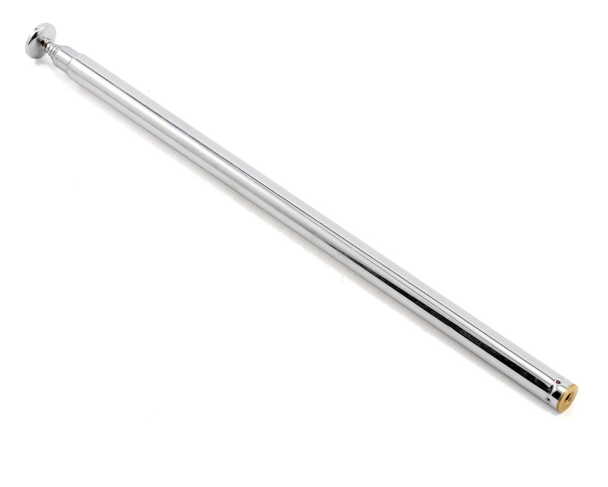 Telescoping antenna for Traxxas transmitters. — 2017