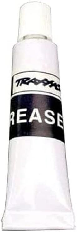 SILICONE GREASE — 1647