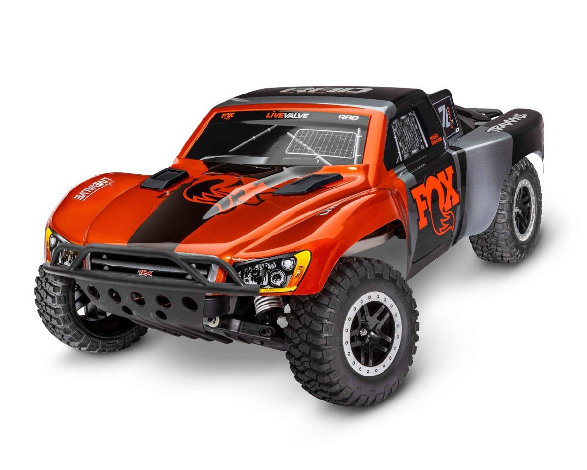 Slash VXL with 272R