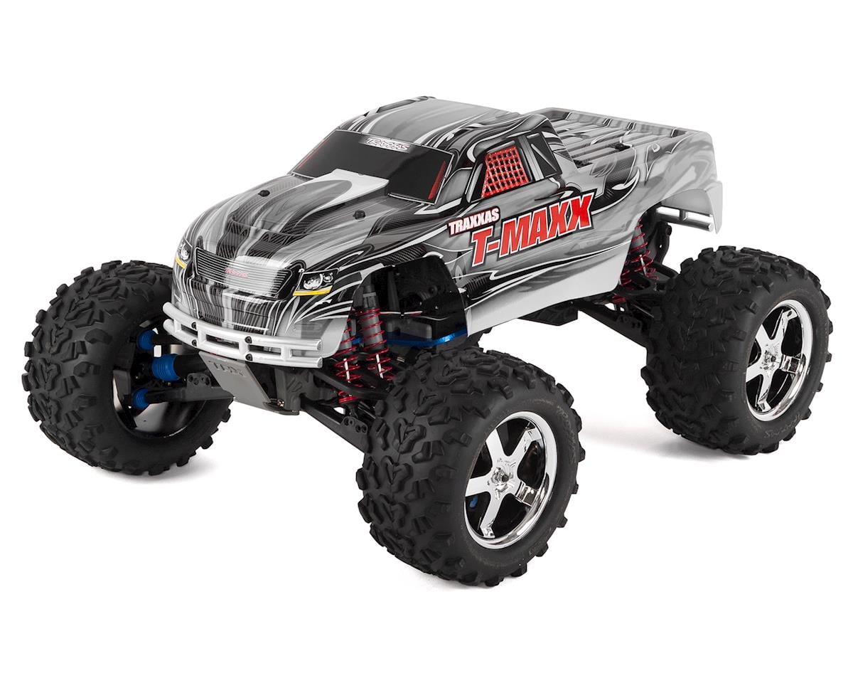 T-Maxx 3.3