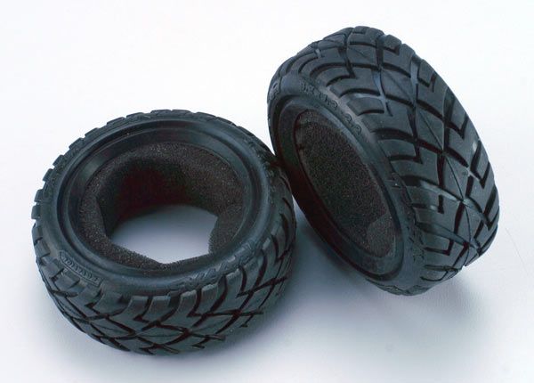 Traxxas Bandit (24054-8) Parts