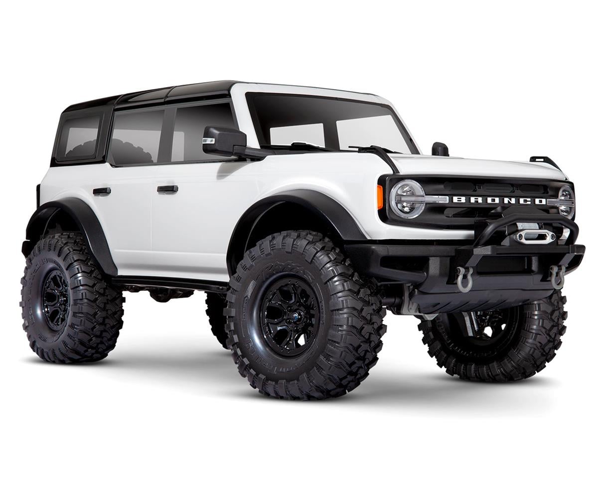 TRX-4 Bronco (2021)