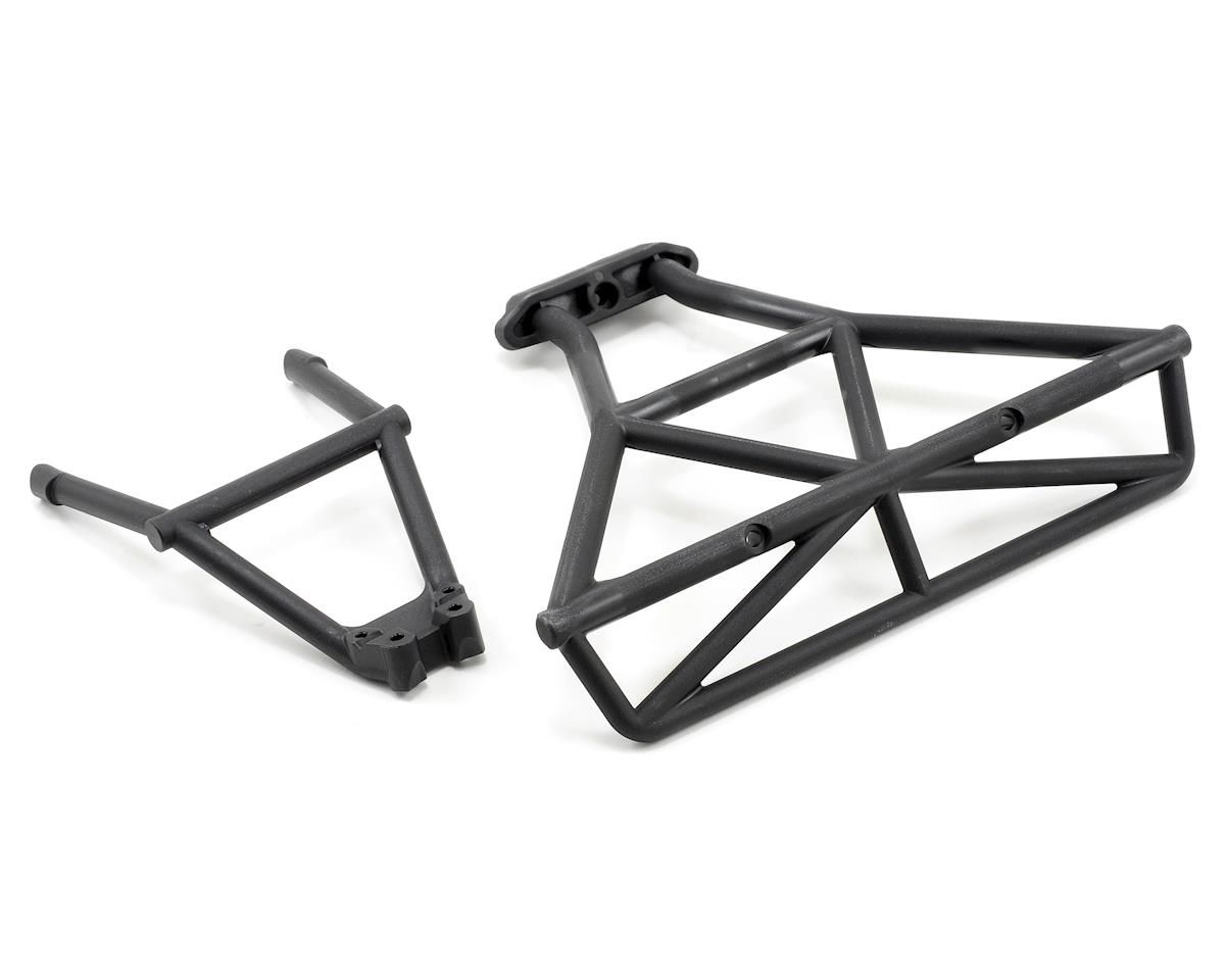 Traxxas Slash 4X4 VXL (68286-4) Parts