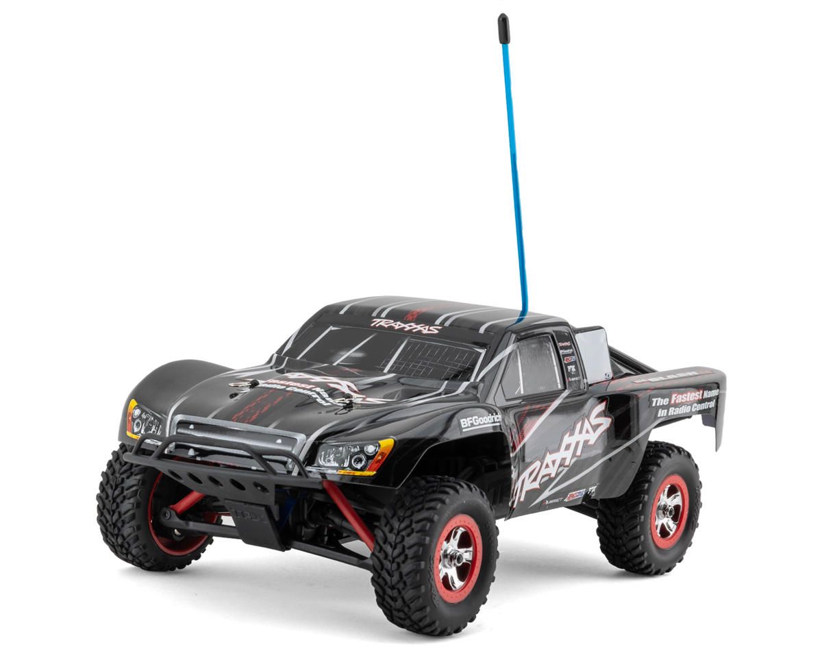 1/16 Slash 4X4