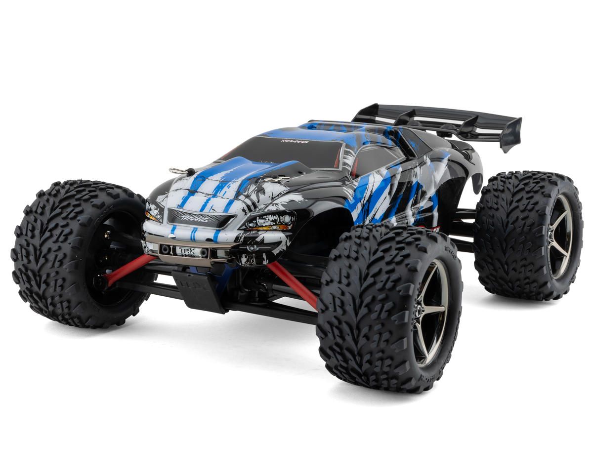 1/16 E-Revo VXL