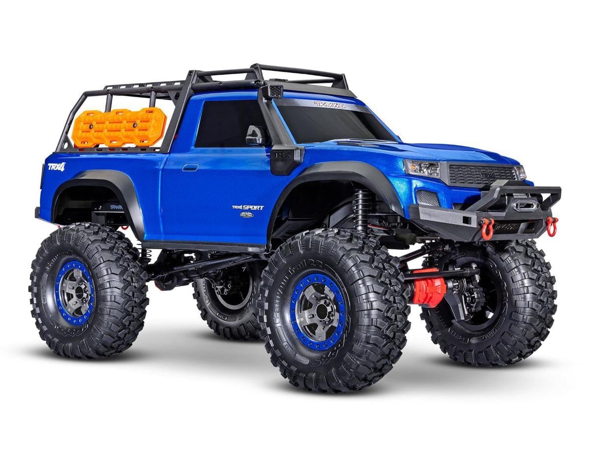 TRX-4 Sport High Trail