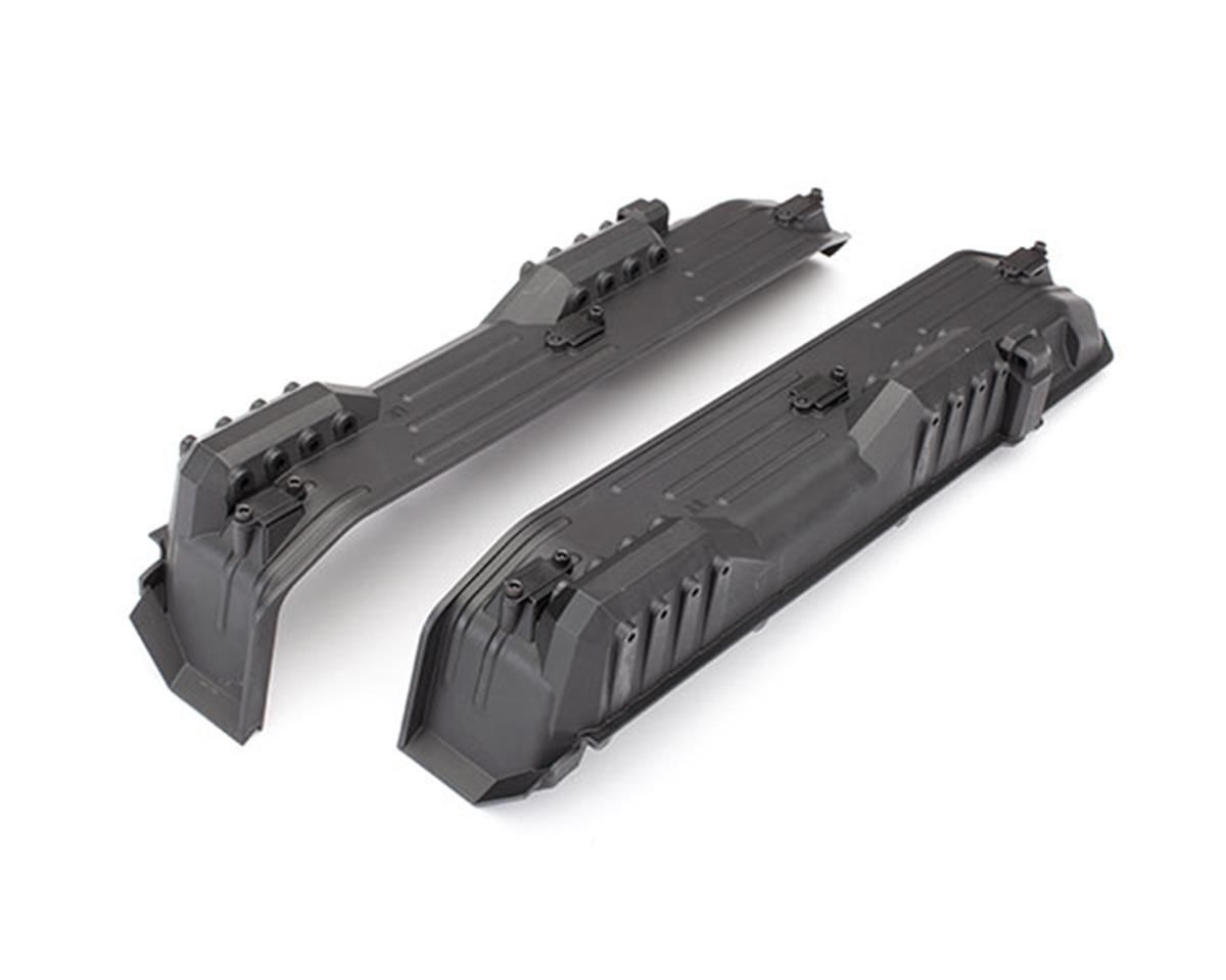 Traxxas TRX-6 Mercedes-Benz G 63 AMG 6X6 (88096-4) Parts