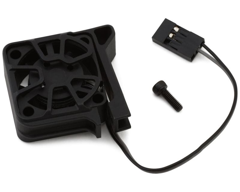 Motor Fan &amp; Mount Set GROM — ARA-1251