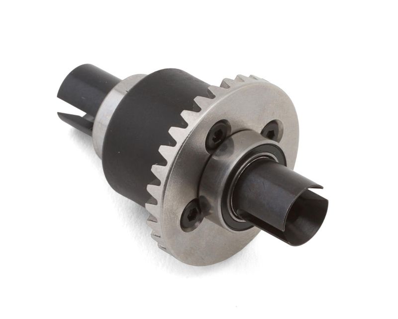 Assembled Oil Filled Differential 30T 0.8Mod, 20k cSt Oil (1pc) - Mini — ARA-3294