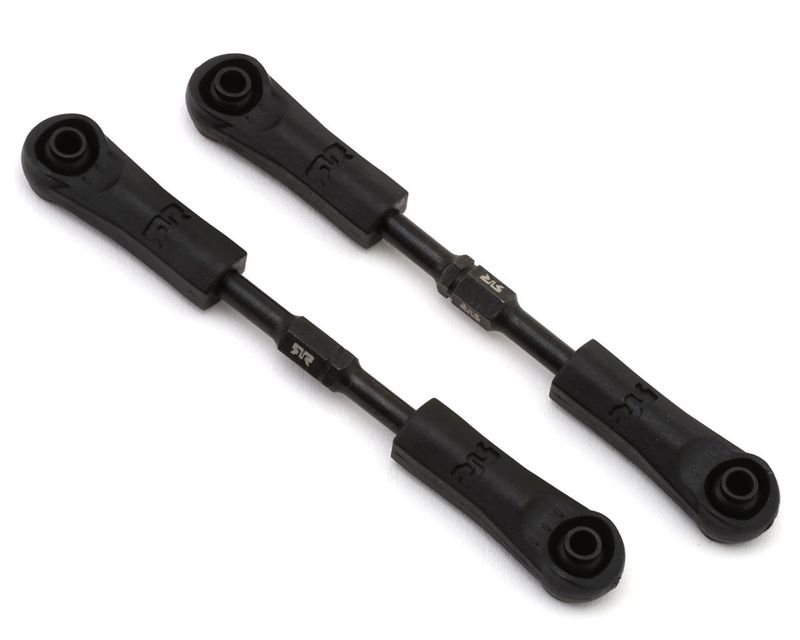 Turnbuckle Steel M3x48mm — ARA-3281