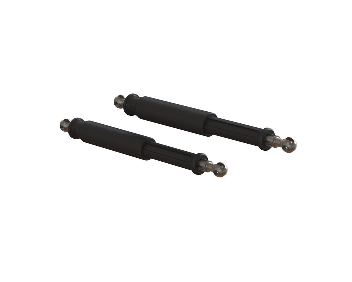 CVD Driveshaft Slider Shafts (1 Pair) — ARA311148