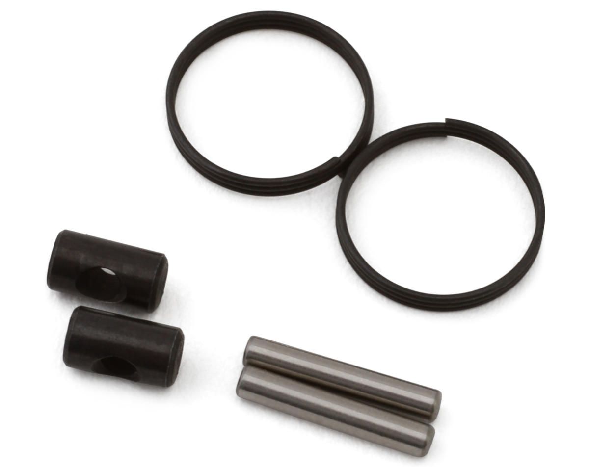 CVD Rebuild Set — ARA311181