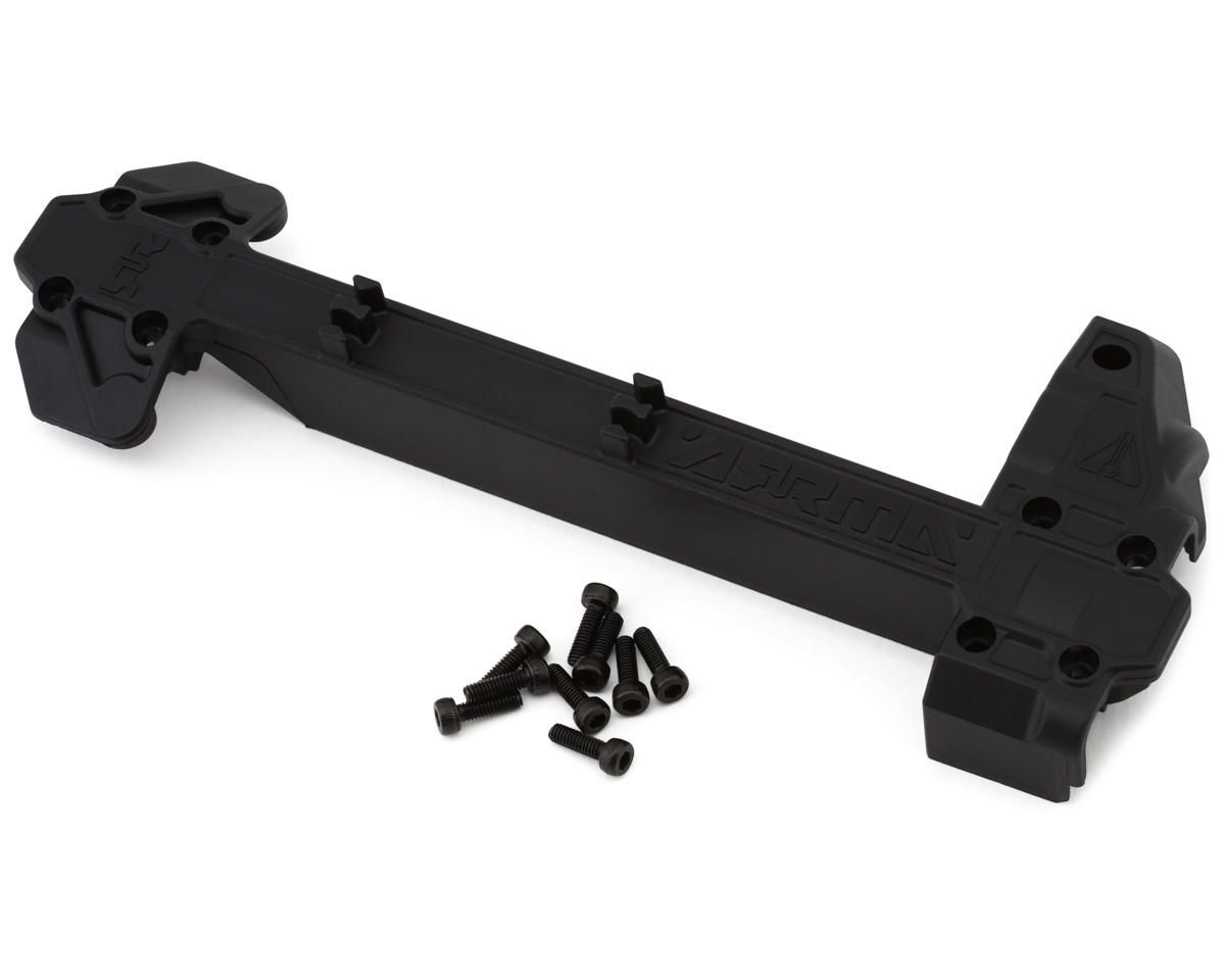 Composite Top Deck SWB (168mm) - GROM — ARA320747