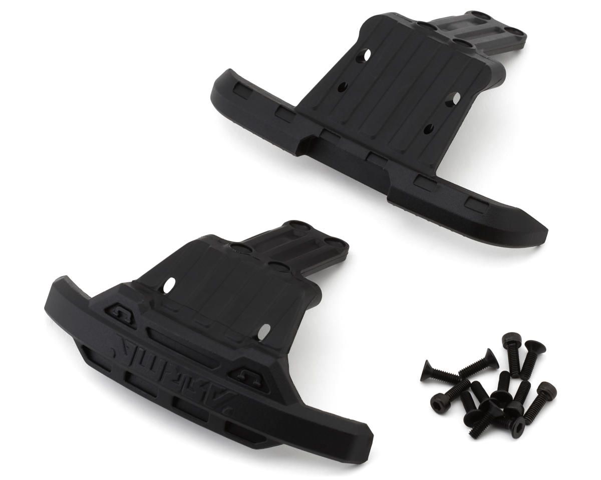 Monster Truck Bumper Set 2pcs) - GROM — ARA320745