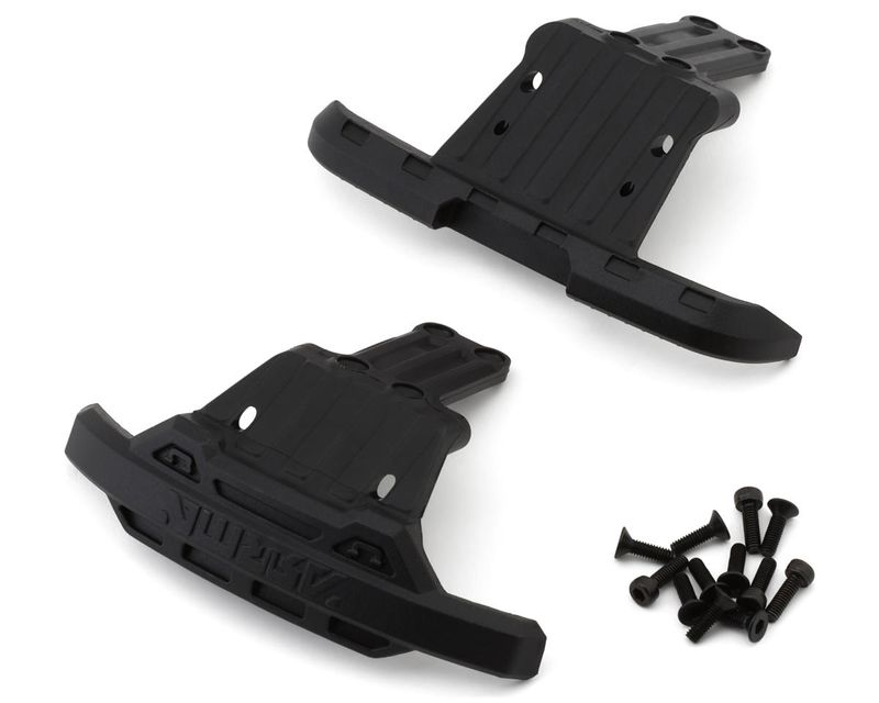 Monster Truck Bumper Set 2pcs) - GROM — ARA320745