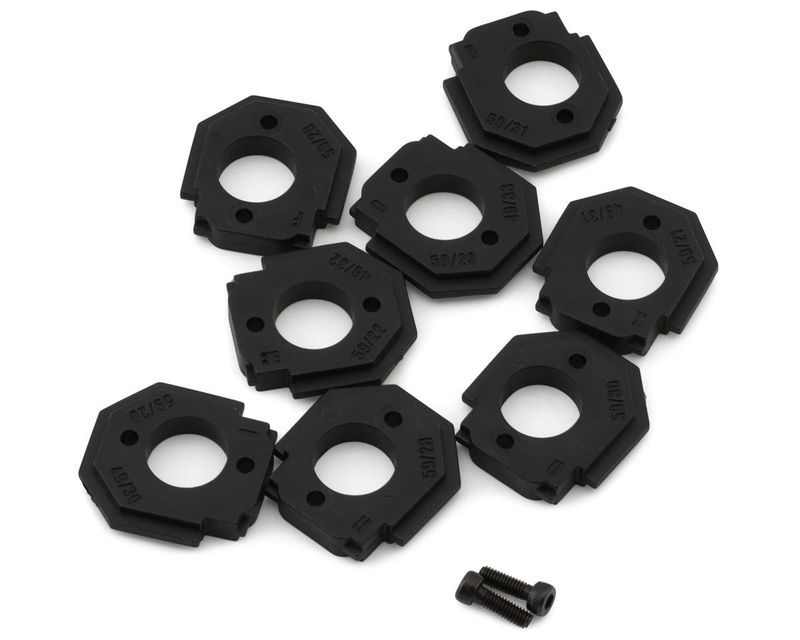 Motor Mount Set (8pcs) — ARA320744